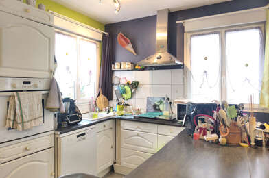 Maison 5 pièces 365000 €