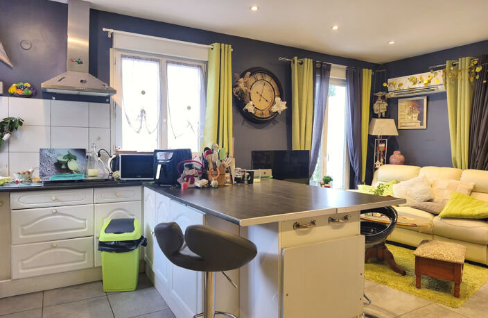 Valence- Maison familiale 106 m2- 4 chambres- Véranda- Terra — photo 4