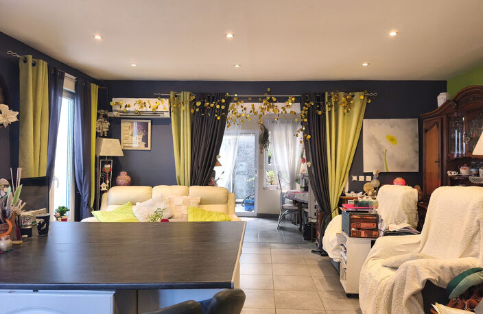Valence- Maison familiale 106 m2- 4 chambres- Véranda- Terra — photo 5
