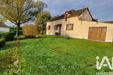 Maison 6 pièces 155000 €