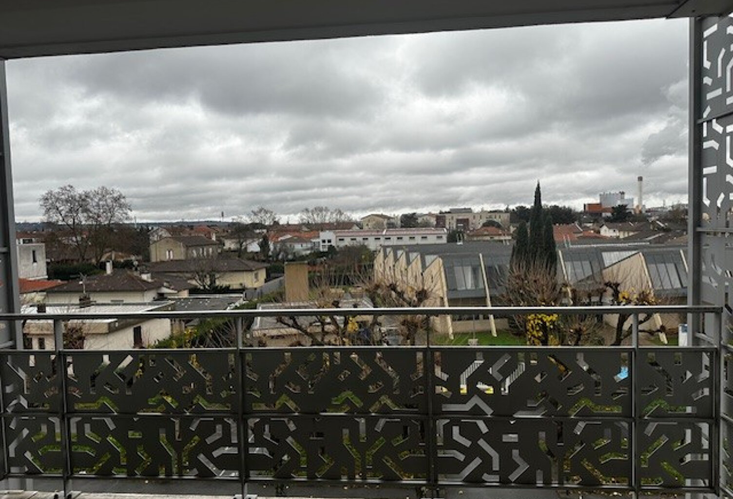  Toulouse   Quartier Bellefontaine - T2 41m2 — photo 1