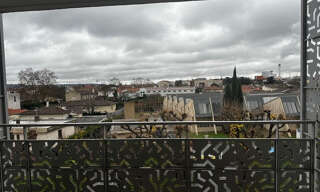 Appartement 2 Pièces 41 m² à vendre à Toulouse (31100)