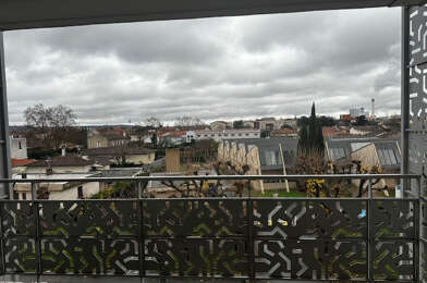 Appartement 2 pièces 79900 €