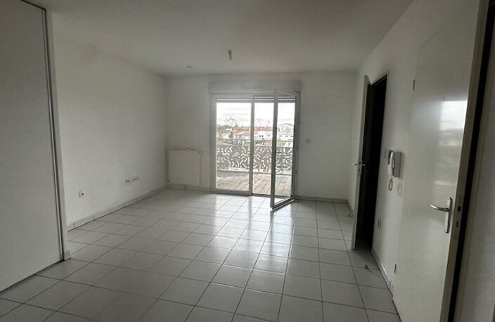  Toulouse   Quartier Bellefontaine - T2 41m2 — photo 2