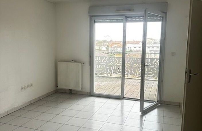  Toulouse   Quartier Bellefontaine - T2 41m2 — photo 3