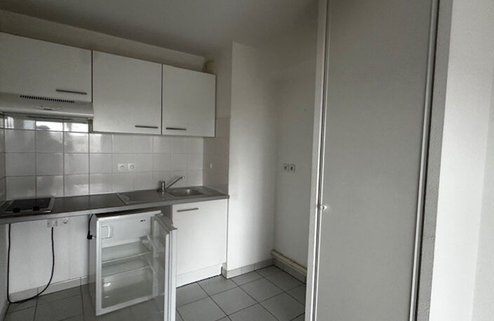  Toulouse   Quartier Bellefontaine - T2 41m2 — photo 4