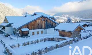 Divers 4 Pièces 195 m² à vendre à Saint-Jean-d'Aulps (74430)