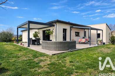 Maison 5 pièces 399000 €