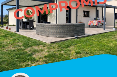Maison 5 pièces 399000 €
