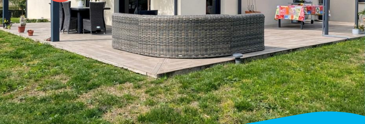 Maison 5 Pièces 110 m² à vendre à Saint-Paulet-de-Caisson (30130)