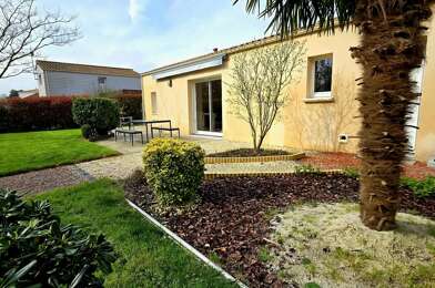 Maison 6 pièces 243500 €