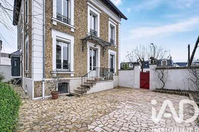 Maison 8 pièces 1390000 €