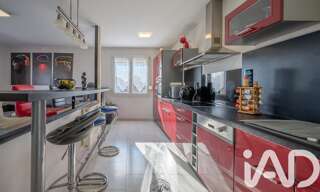 Appartement 3 Pièces 66 m² à vendre à Moulins-lès-Metz (57160)