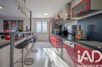 Appartement 3 pièces 160000 €