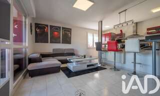 Appartement 3 Pièces 66 m² à vendre à Moulins-lès-Metz (57160)