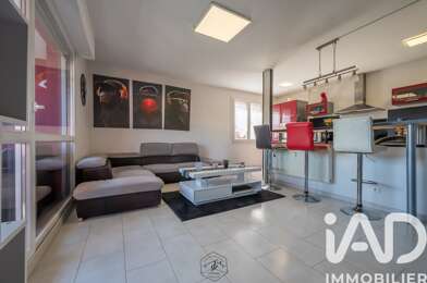 Appartement 3 pièces 160000 €