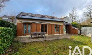 Maison 5 Pièces 121 m² à vendre à Boissy-Saint-Léger (94470)