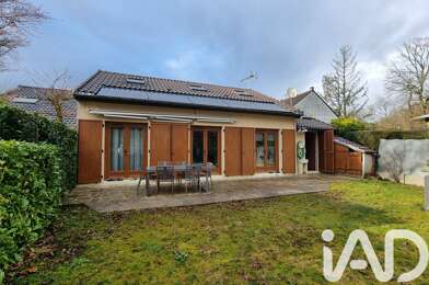 Maison 5 pièces 369000 €