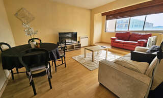 Appartement 2 Pièces 51 m² à vendre à Hyères (83400)