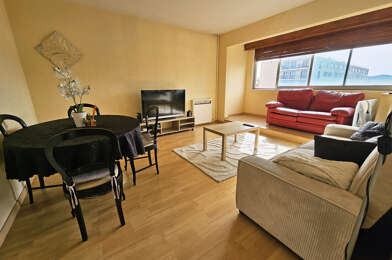 Appartement 2 pièces 152000 €