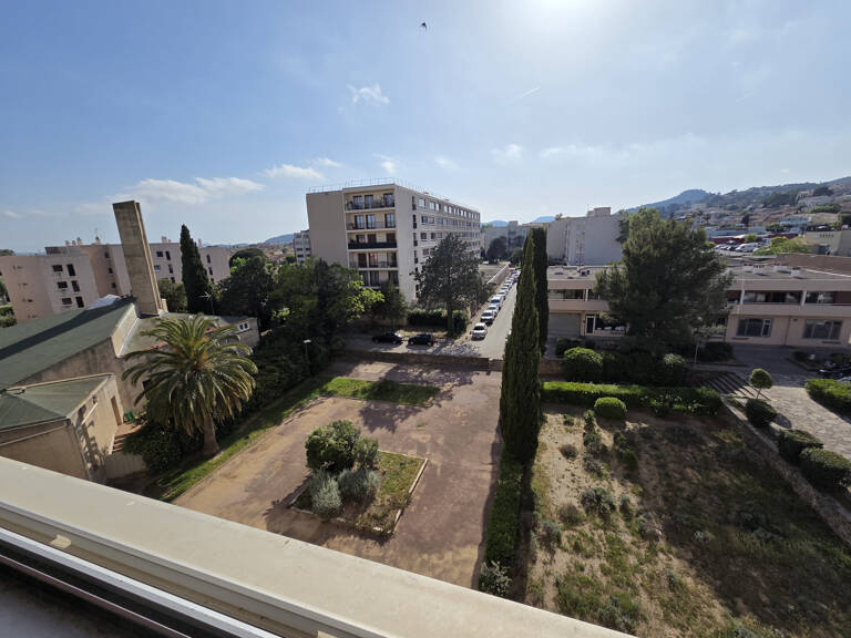 Appartement T2 Hyères — photo 1