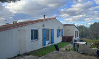 Maison 3 Pièces 64 m² à vendre à Le Castellet (83330)