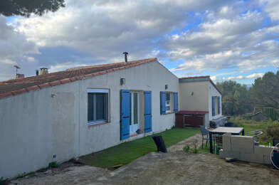 Maison 3 pièces 359000 €