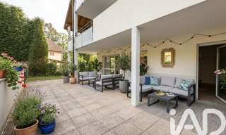 Appartement 4 Pièces 82 m² à vendre à Cruseilles (74350)