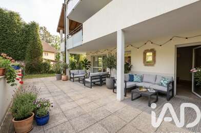 Appartement 4 pièces 369000 €