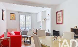 Appartement 2 Pièces 41 m² à vendre à Maisons-Alfort (94700)