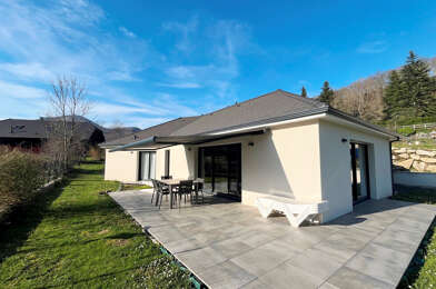 Maison 5 pièces 378000 €