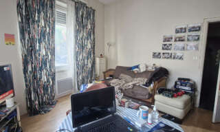 Appartement 2 Pièces 43 m² à vendre à Lourdes (65100)