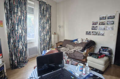 Appartement 2 pièces 60000 €