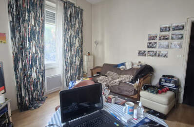 EXCLUSIVITE SPECIAL INVESTISSEURS T2 loué — photo du bien