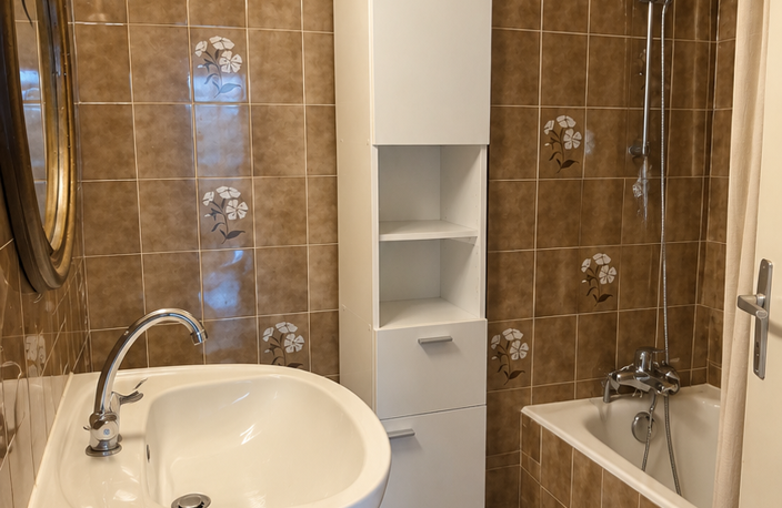 EXCLUSIVITE SPECIAL INVESTISSEURS T2 loué — photo 3