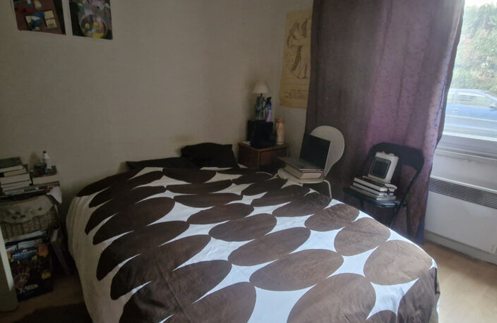 EXCLUSIVITE SPECIAL INVESTISSEURS T2 loué — photo 4