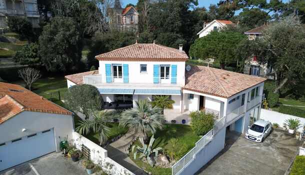 Villa / Maison 7 pièces  à vendre Saint-Palais-sur-Mer 17420