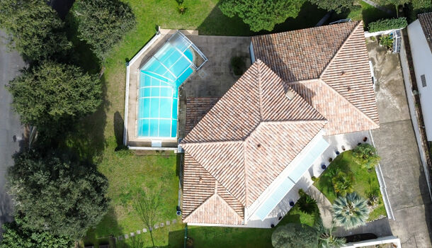 Villa / Maison 7 pièces  à vendre Saint-Palais-sur-Mer 17420