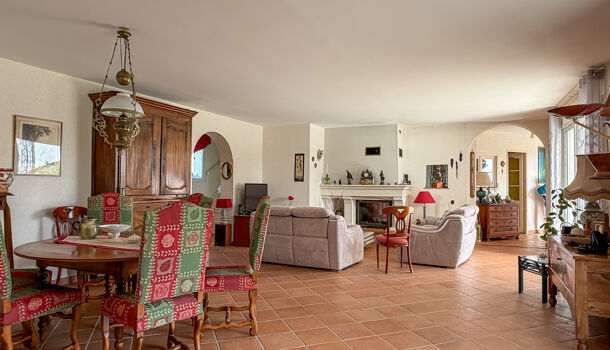 Villa / Maison 7 pièces  à vendre Saint-Palais-sur-Mer 17420