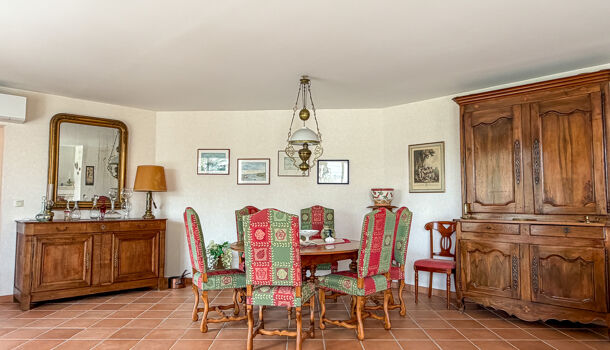 Villa / Maison 7 pièces  à vendre Saint-Palais-sur-Mer 17420