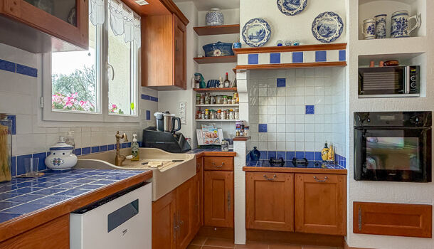 Villa / Maison 7 pièces  à vendre Saint-Palais-sur-Mer 17420