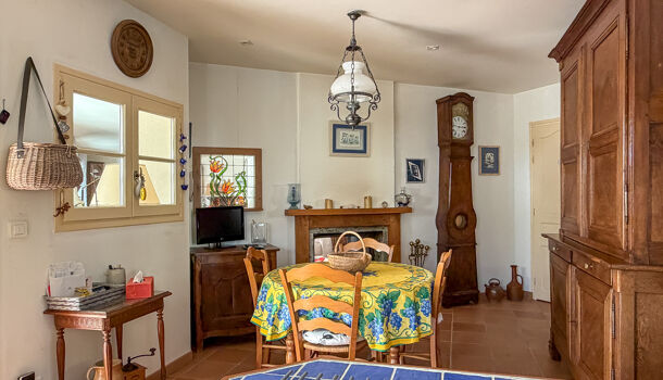 Villa / Maison 7 pièces  à vendre Saint-Palais-sur-Mer 17420