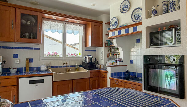 Villa / Maison 7 pièces  à vendre Saint-Palais-sur-Mer 17420