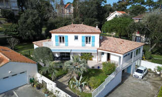 Maison 7 Pièces 200 m² à vendre à Saint-Palais-sur-Mer (17420)