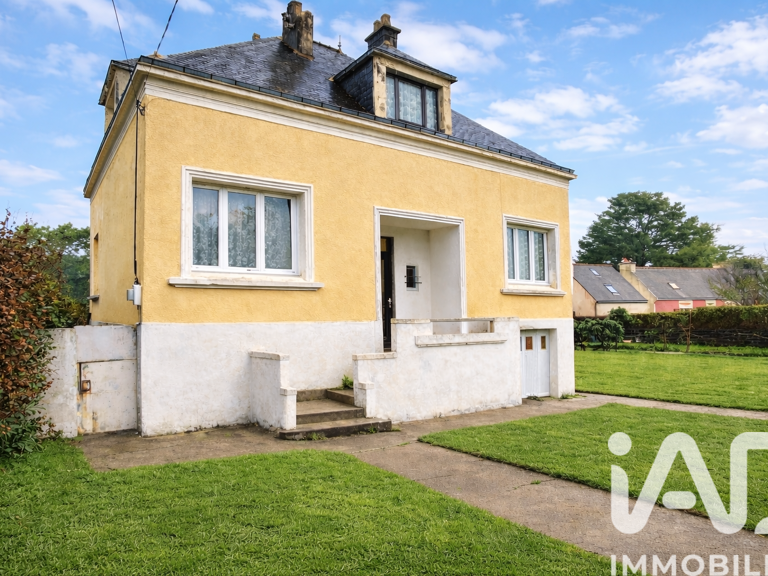 Vente Maison/villa 7 pièces — photo 1