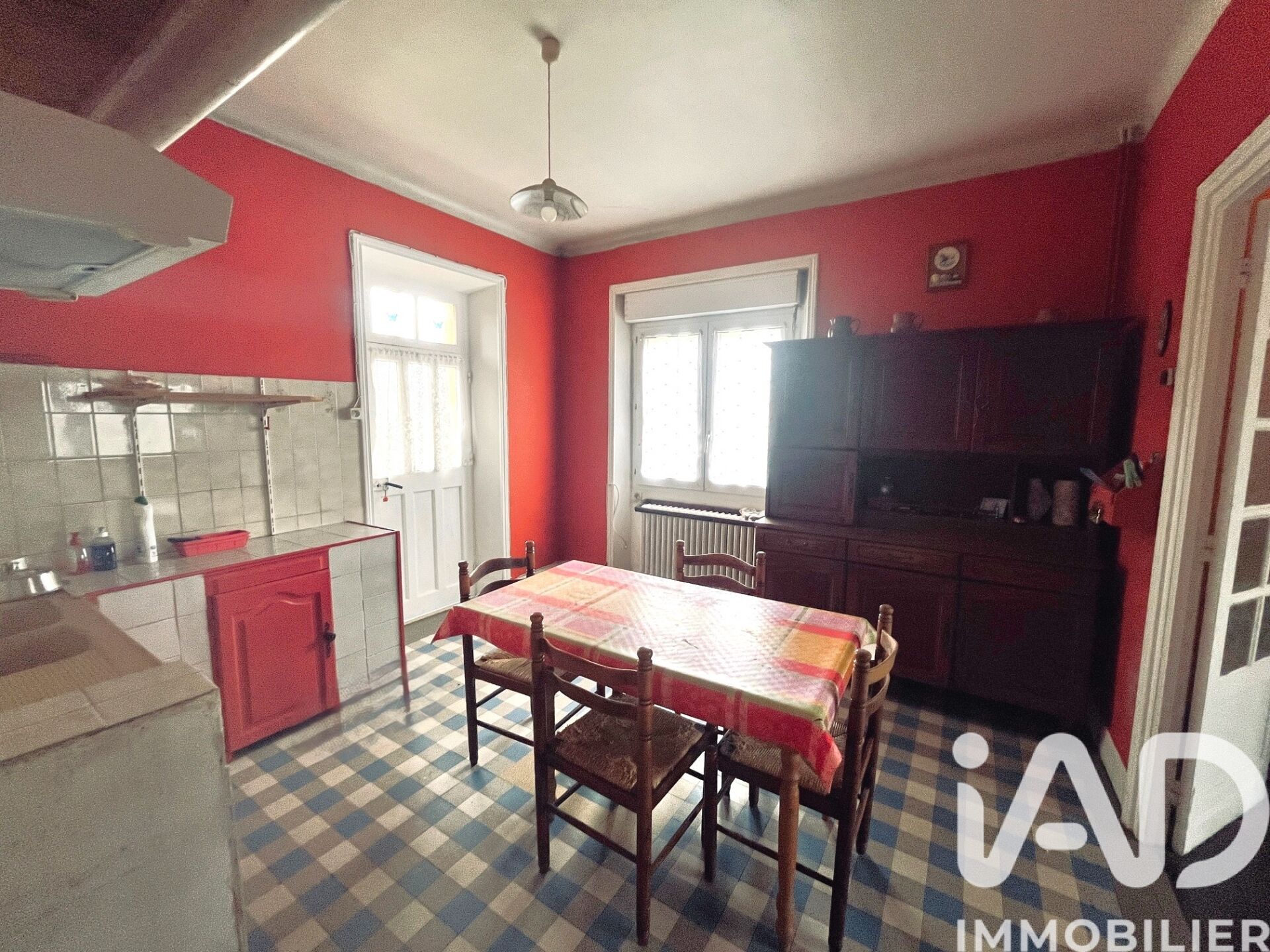 Vente Maison/villa 7 pièces - Photo 2