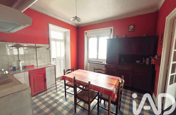 Vente Maison/villa 7 pièces — photo 2