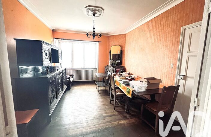 Vente Maison/villa 7 pièces — photo 3