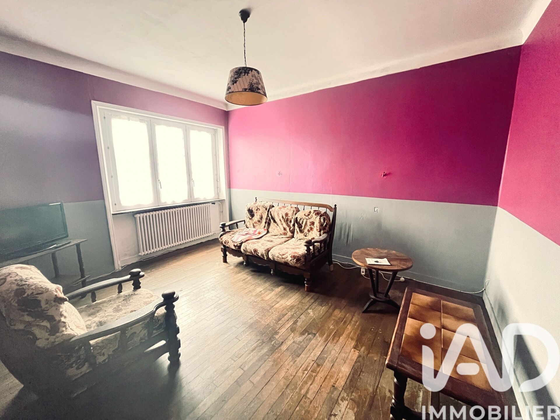 Vente Maison/villa 7 pièces - Photo 4