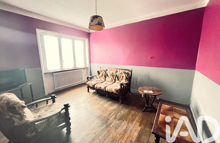 Vente Maison/villa 7 pièces — photo 4